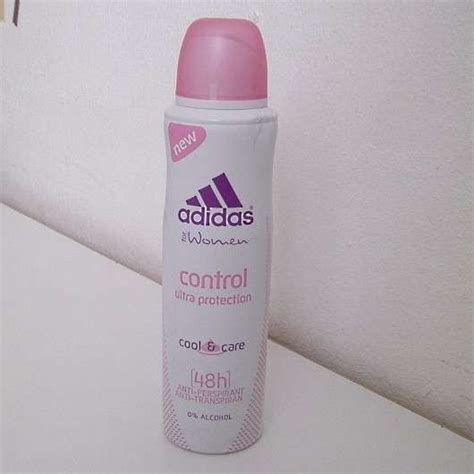 adidas deo damen rossmann|adidas for women control ultra protection Anti.